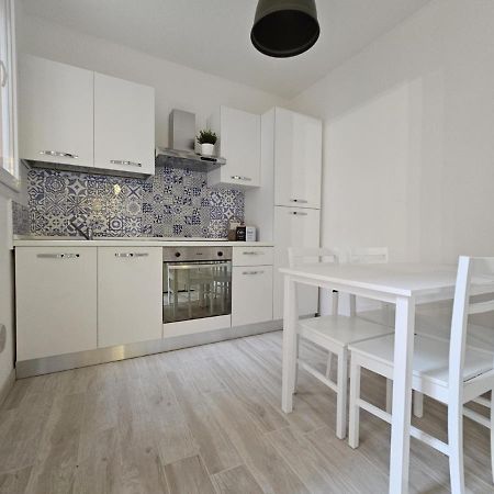 Il Rifugio Di Trip Apartment Mantova Luaran gambar