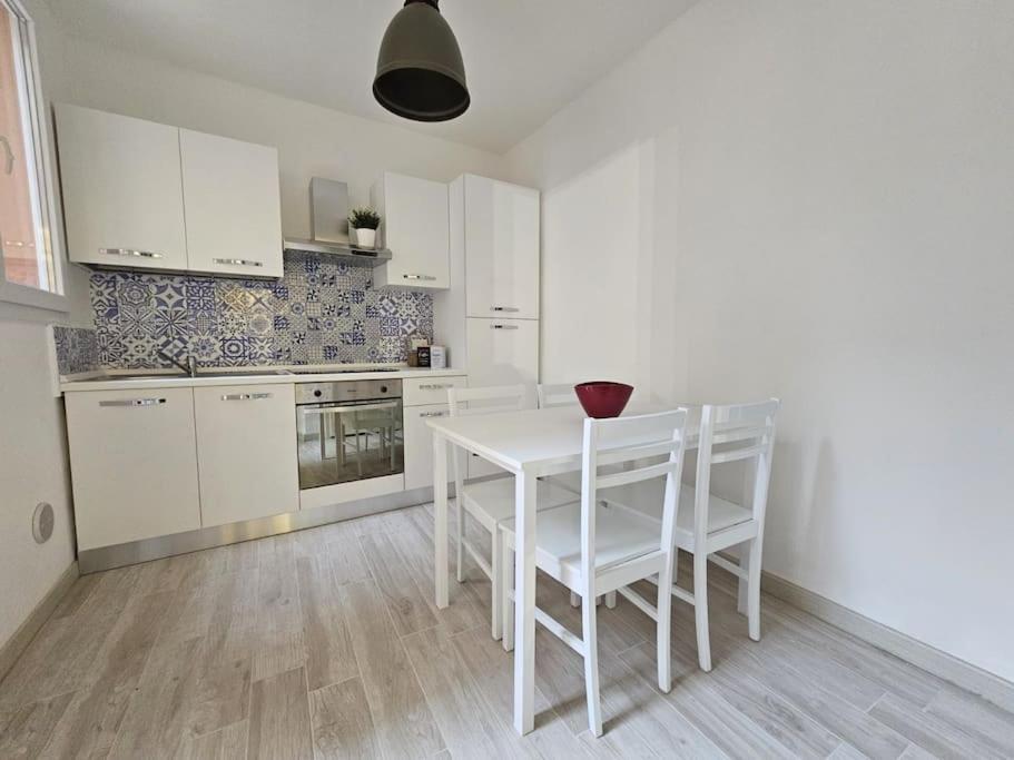 Il Rifugio Di Trip Apartment Mantova Luaran gambar