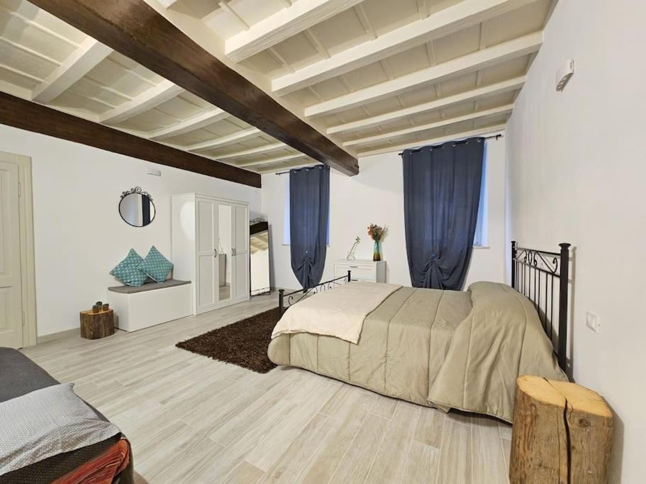 Il Rifugio Di Trip Apartment Mantova Luaran gambar