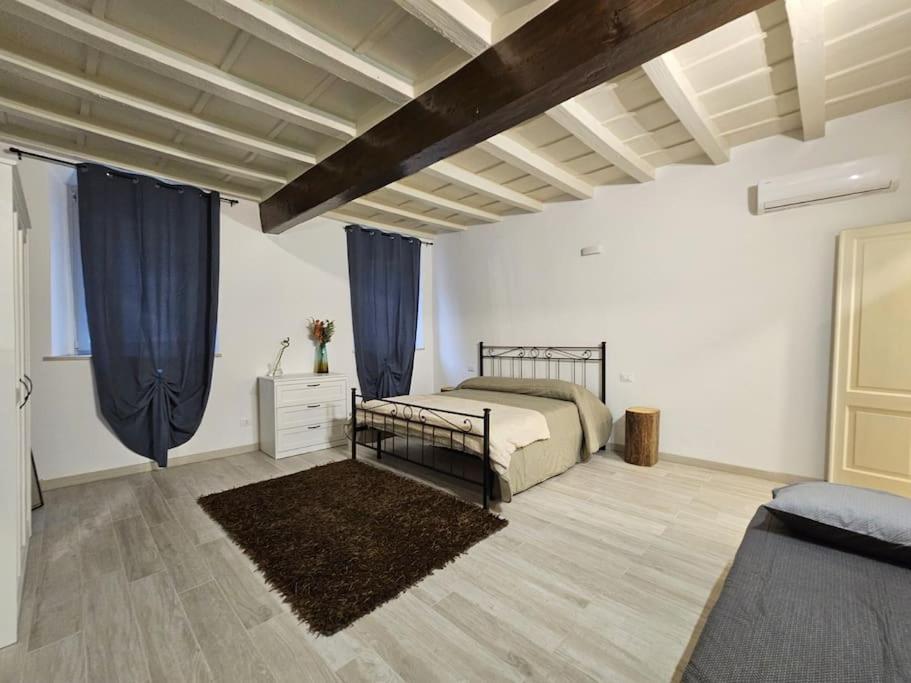 Il Rifugio Di Trip Apartment Mantova Luaran gambar