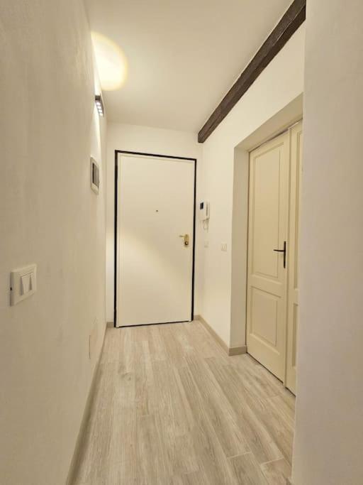 Il Rifugio Di Trip Apartment Mantova Luaran gambar