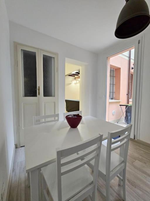 Il Rifugio Di Trip Apartment Mantova Luaran gambar