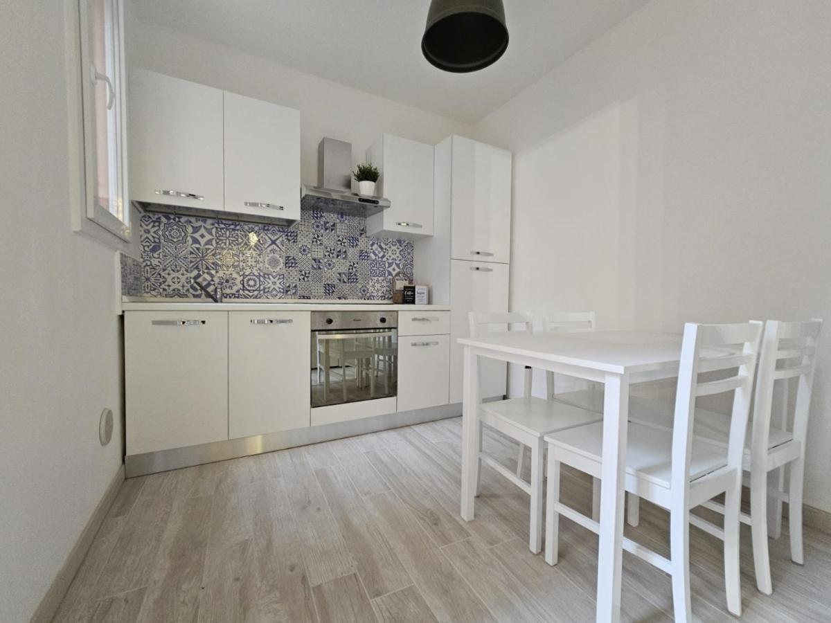 Il Rifugio Di Trip Apartment Mantova Luaran gambar